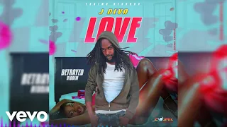 J Deva - Love (Official Audio)