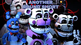 [SFM/FNAF] Another Round Short #stylizedround #AnotherRound