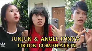 Part 19/ JUNJUN TIKTOK COMPILATION/@IMGREATVINCE TIKTOK GOODVIBES