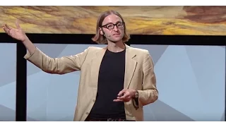 The Large Hadron Collider and the beginning of physics | James Beacham | TEDxBerlin