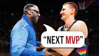 NBA Players CAN'T STOP talking about Nikola Jokic