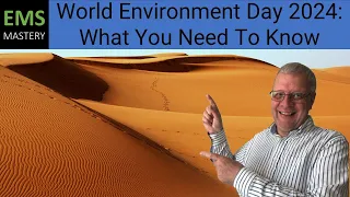 Explore World Environment Day 2024