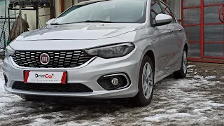 Fiat Tipo 2018r konserwacja z demontażem zawieszenia@drimcar #konserwacja #fiat #detailing