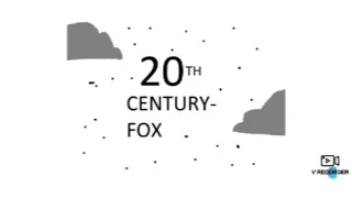 20th Century Fox Television Logo History In G-Major