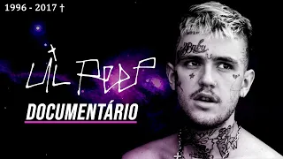 "A vida de Lil Peep"│Documentário