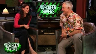 The New Screen Savers 52: Kate Botello Returns!