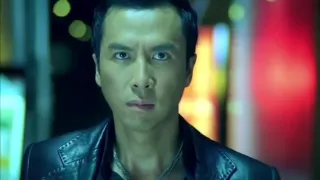 【ドニーイェンアクション集】甄子丹動作集 DONNIE YEN ACTION