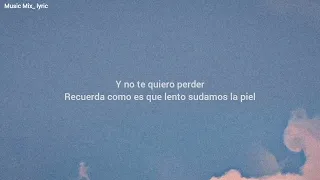 BrunOG - Nuestra Canción (Lyrics)