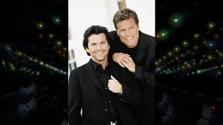 Modern Talking - You're My Heart, You're My Soul HD