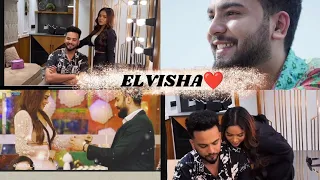 #elvisha |JAB ELVISH MEET MANISHA |. @ElvishYadavVlogs @TheSocialFactory @ManishaRaniComedy