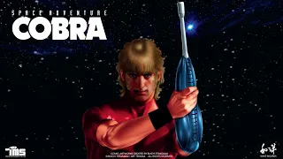 Space Adventure Cobra Original Soundtrack