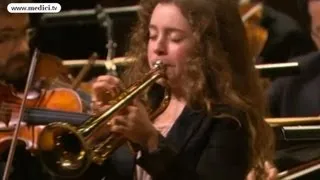 Lucienne Renaudin-Vary - Hummel Trumpet Concerto