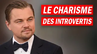 DiCaprio : devenir la personne la plus charismatique de la pièce