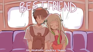 Best Friend | TBHK Animatic