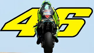 How This One Man Changed An Entire Sport ( Valentino Rossi Documentary)