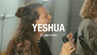 Yeshua | Lindy Cofer