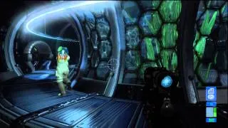 Perfect Dark Zero Gameplay HD 720p