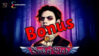 Book of Vlad - Nice Bonus!!! 🧛