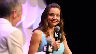 Miranda Kerr on Building a Business that Inspires | SXSW 2023