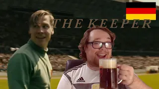 The Keeper - Film Review