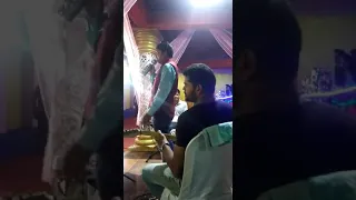 Mananiya Jagannath Ahe Manyabara | bhajan by Chittaranjan Sahu
