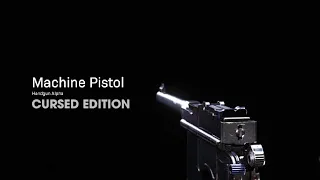 Cursed Guns | Machine Pistol Edition