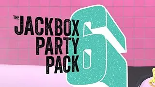 Playing With Viewers in Jackbox Party Pack 6 | Jackbox Party Pack 7 | Drawful 2