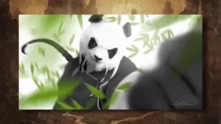 Mists of Pandaria Behind The Scenes: Cinematics