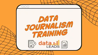 Data Journalism Training