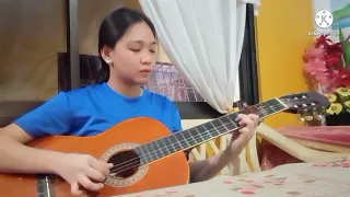 Love me - Yiruma (Guitar Cover)