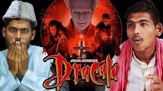 Villagers React to Bram Stoker's Dracula (1992) | A Spooky Movie Night in the Village! React 2.0