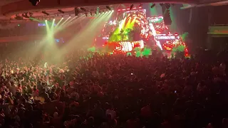 SUB ZERO PROJECT FULL SET Live @ BASSCON: Wasteland 2020 at Hollywood Palladium Day 2 Hardstyle - 4K