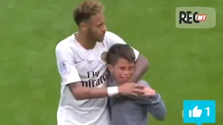 Трогательный моменты в футболе!!! Best sportsmanship in football!!!