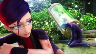 🔴 СМЕРТЬ НАТАЛИ В 4 СЕЗОНЕ ЛЕДИ БАГ И СУПЕР КОТ: Miraculous