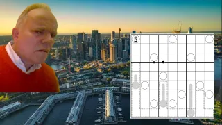 Become a Harbor Master with Sudoku Skills!