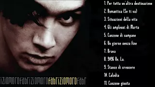 Fabrizio Moro - Fabrizio Moro (Full Album)