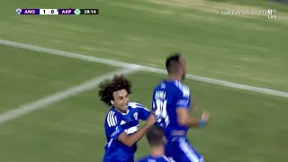 ΑΝΟΡΘΩΣΗ– ΑΚΡΙΤΑΣ 1-1 Highlights (16/09/2022)