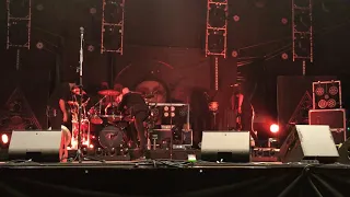 SOEN - Lotus (LIVE at Posada Rock Festival 2019)