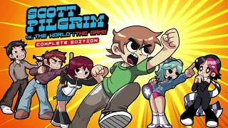 Cheap Shop - Scott Pilgrim vs. the world: the game - the complete edition OST