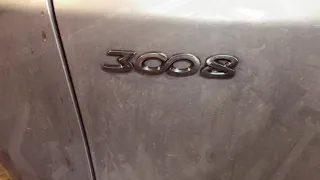 Peugeot 3008 1.5hdi (2018) Crank No Start Part 1