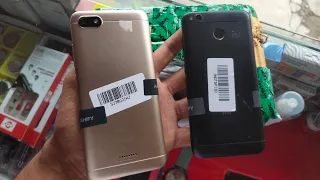 Cashify Mobile Unboxing Grade C || Refurbished Phone Unboxing || Cashify