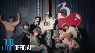 Stray Kids(스트레이 키즈) "CASE 143" M/V Teaser 1