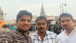 Gujarat Darshan ( Dwarkadhish, Nageshwar Mahadev Mandir, Shree Gopinath Ji mandir, Gopi talao)