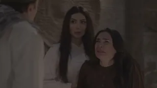 مسلسل الوشم .. البرومو الرسمي .. رمضان 2024