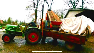 Farmvlog #163 | Die neue alte