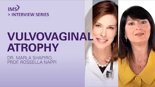 Prof. Rossella Nappi - Vulvo Vaginal Atrophy