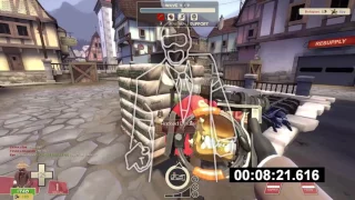 MvM: Bavarian Botbash speedrun in 22:53