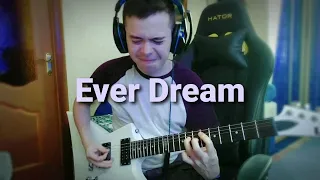 Nightwish - Ever Dream guitar cover