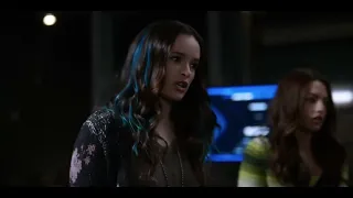 The Flash 9x13 Sneak Peek Clip 1 "A New World, Part Four (Series Finale)"