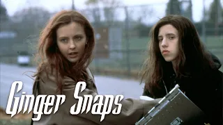 Ginger Snaps (2000) | Theatrical Trailers